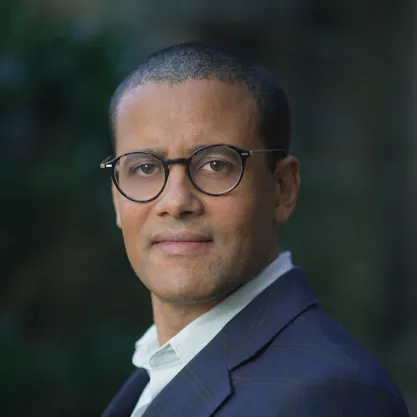 Jacob Mchangama in 2024