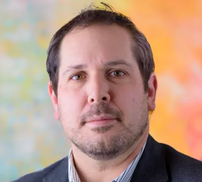 Northeastern University Professor John Wihbey