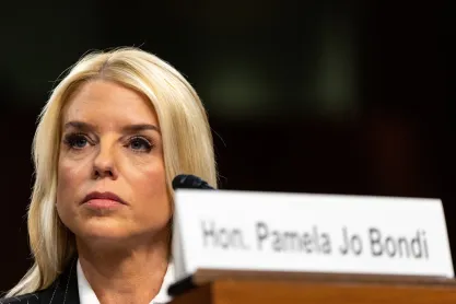 Senate Judiciary Committee considers the nomination of Pamela Bondi for Attorney General on January 15, 2025