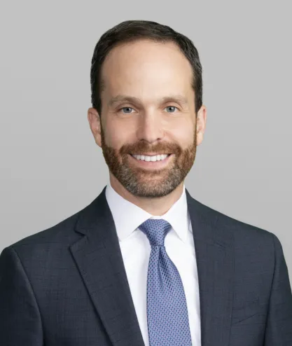 Judge Adam B. Abelson