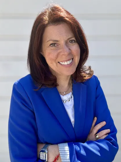 Professor Jessica Levinson of Loyola Law School