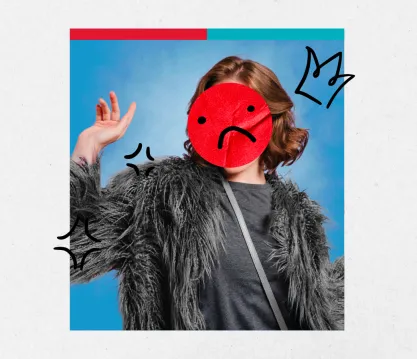 Image in the style of yearbook superlatives
