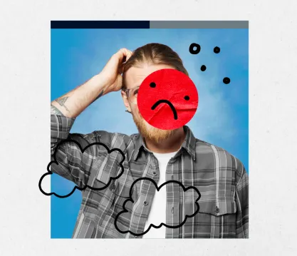 Image in the style of yearbook superlatives