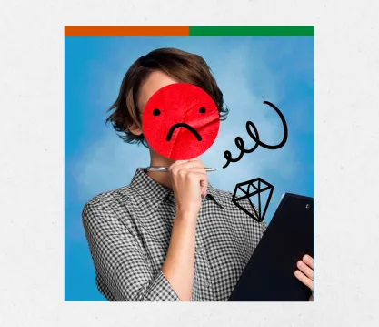Image in the style of yearbook superlatives