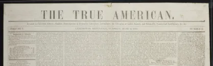 True American