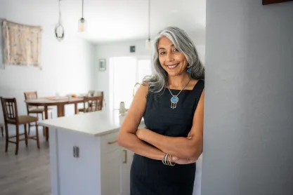 Professor Vinita Prabhakar from South Florida State College