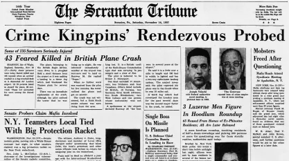 Scranton Tribune front page.png