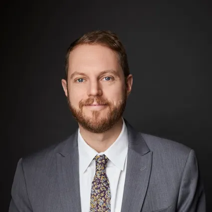 FIRE Legal Director Will Creeley