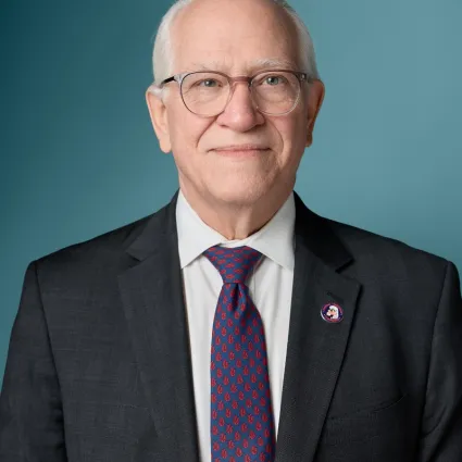 Headshot of Bob Corn-Revere