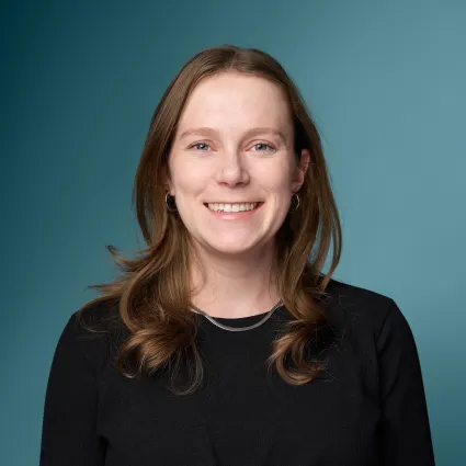 Headshot of Cary Davis