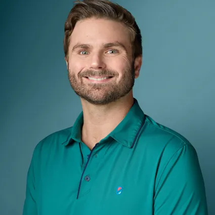 Headshot of David Rubin