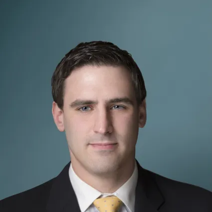 Headshot of Ari Cohn