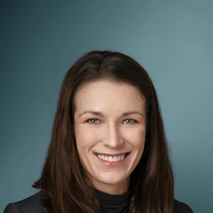 Headshot of Jessie Appleby