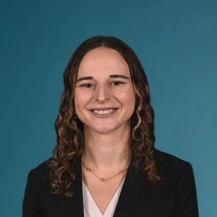 Headshot of Heather Pincus