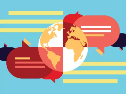 Home and Abroad Campaign