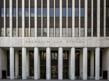 Brooklyn Law School