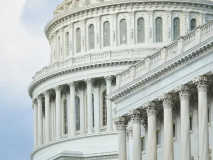US Capitol Building
