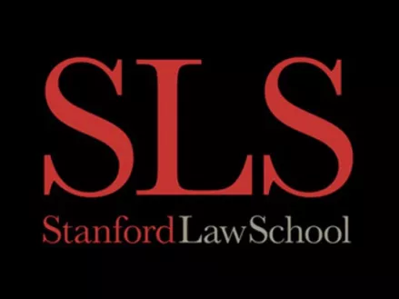 Stanford Law School logo