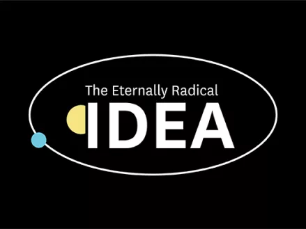  What is the Eternally Radical Idea? It is freedom of speech. The unfettered right to state your opinion is extremely rare in human history.