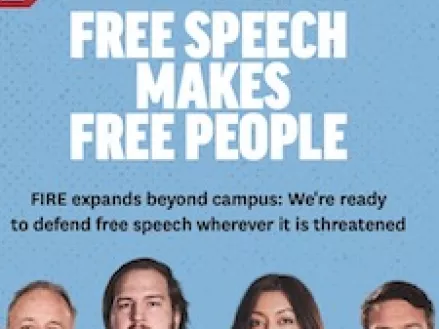 FIRE Quarterly Summer 2022 Cover