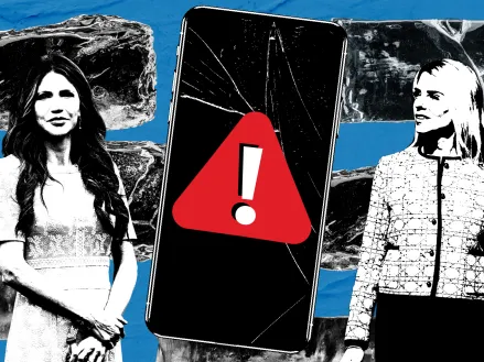 ICE App image