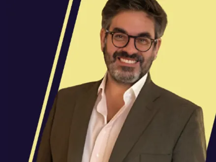 Preston Byrne So to Speak Podcast