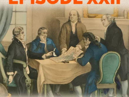 Fighting Words - Free Speech in 18th Century America, Part II