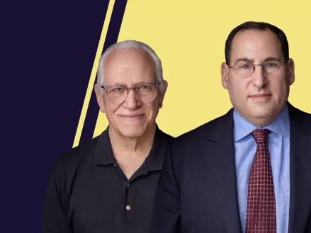 JD Vance, 60 Minutes, the Associated Press, the FCC, and more