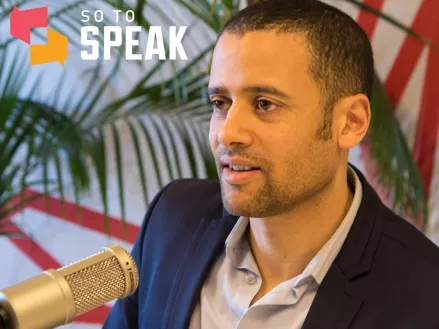 How censorship crosses borders with Jacob Mchangama