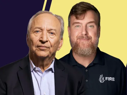 FIRE Reacts -- Where does Harvard go from here? With Larry Summers