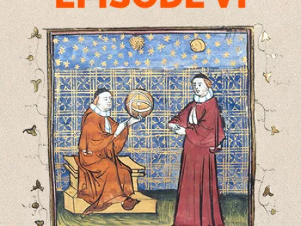 The not-so-Dark Ages, medieval intellectuals, and freethinkers