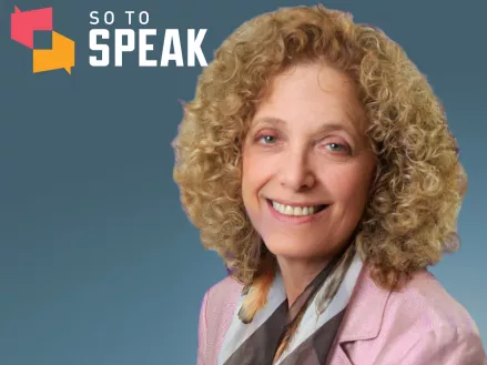 Exploring threats to a free press with Laura Handman