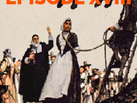 Colonial Dissent: Blasphemy, Libel and Tolerance in 17th Century America