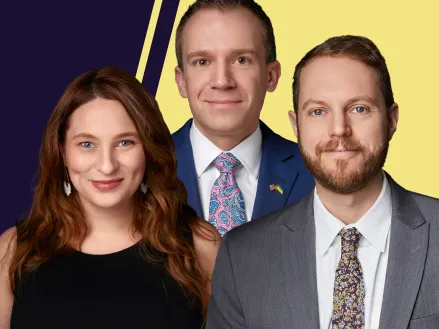 Columbia University, Mahmoud Khalil, DEI, law firms, and more