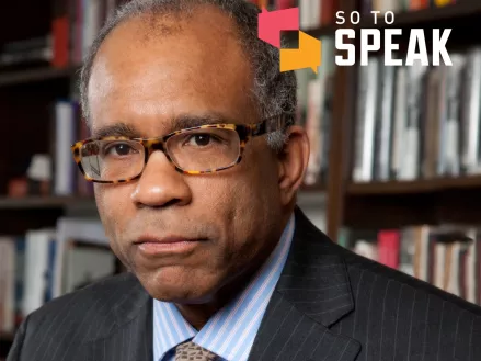 Randall Kennedy on 'The Forgotten Origins of the Constitution on Campus'