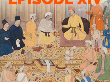 'Universal Peace': Religious tolerance in the Mughal empire
