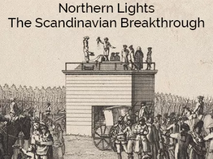 Northern Lights, The Scandinavian Press Freedom Breakthrough
