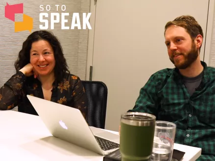 Is there a campus free speech crisis?