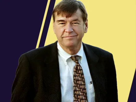 Legendary lawyer Michael Tigar on juries, free speech, and the trial of John Peter Zenger