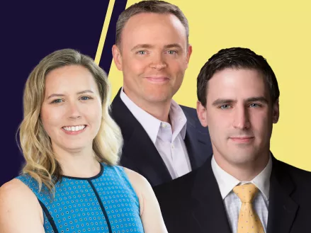 A tech policy bonanza! The FCC, FTC, AI regulations, and more