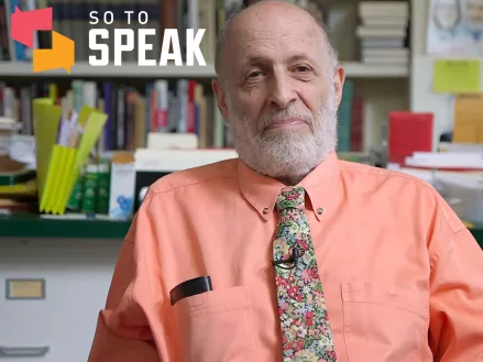 Twenty years of FIRE with co-founder Harvey Silverglate