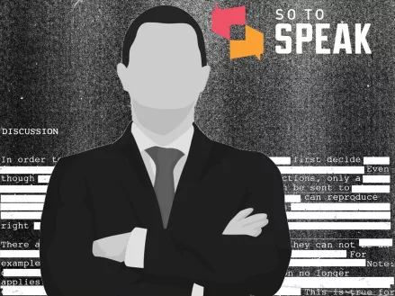 The 100th anniversary of the Espionage Act of 1917