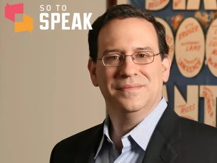 Et tu, hecklers? Howard Sherman on defending the arts