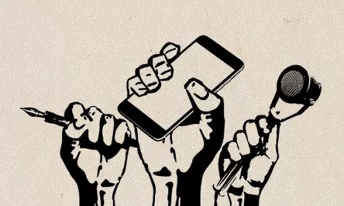 Clear and present danger