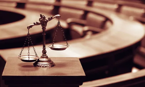 due process