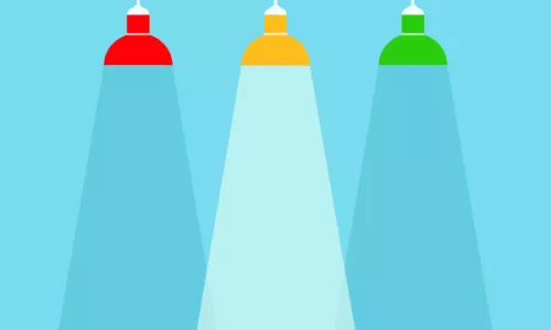 FIRE Spotlight Speech Code Rating Colors