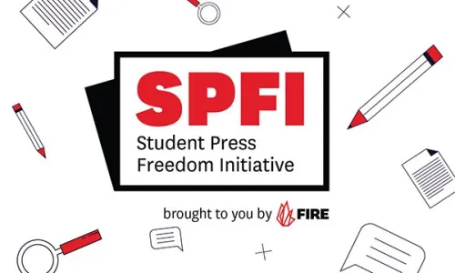 logo student press freedom initiative