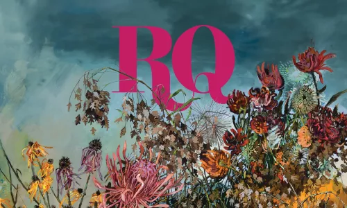 RQ Quarterly
