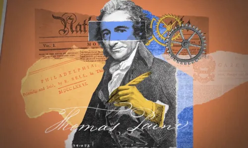 Thomas Paine