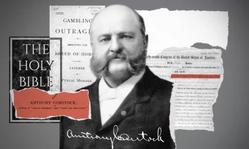 Comstock